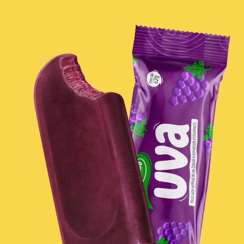 UVA - PICOLÉ FRUTA