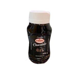 COBERTURA DE CHOCOLATE