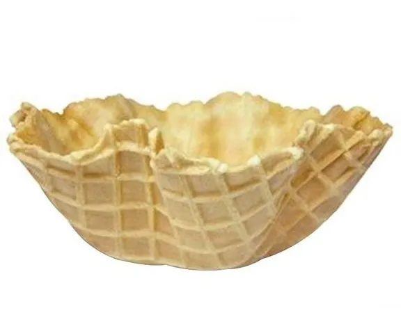 Casquinha Cestinha