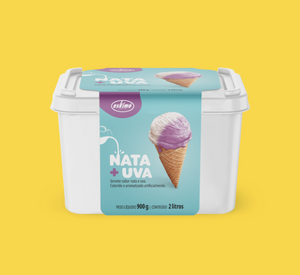 NATA COM UVA 