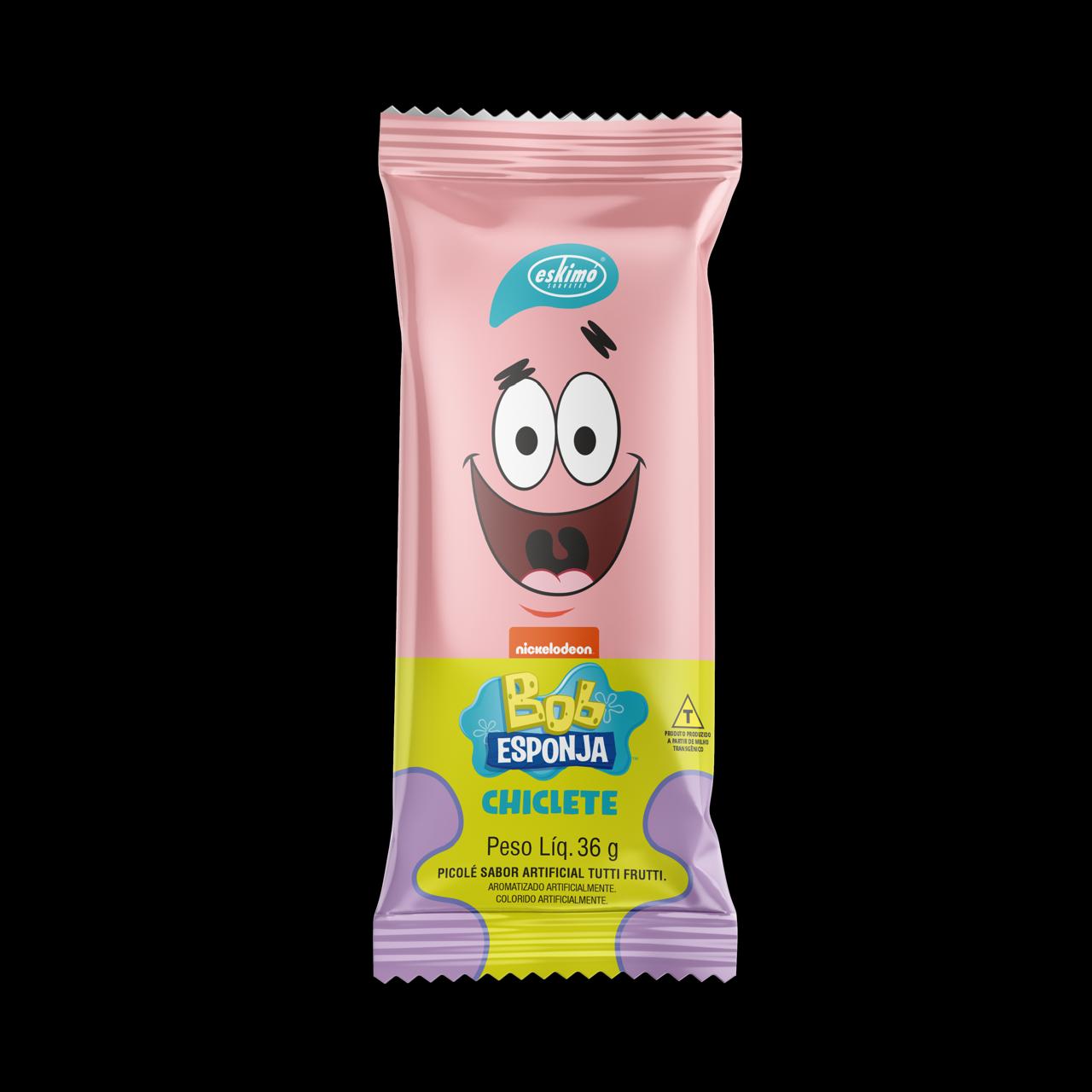 PICOLÉ PATRICK